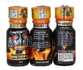 Max Fuel Enhancement Drink Anvil
